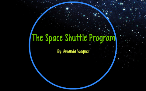 Amanda Wagner 7M, The Space Shuttle Program by Amanda Wagner on Prezi