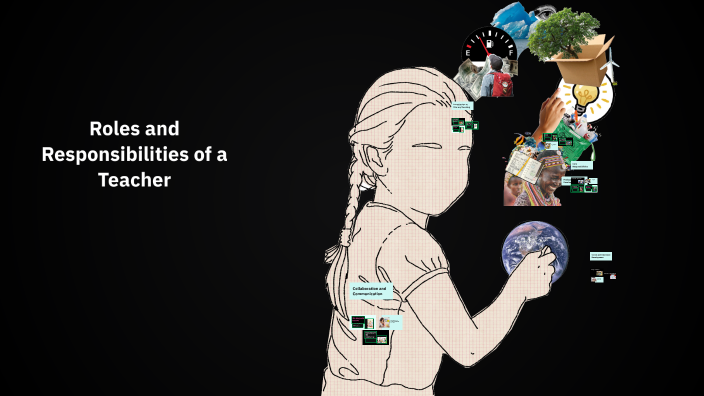 Roles and Responsibilities of a Teacher by Supriya Bakshi on Prezi