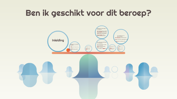 Ben ik geschikt voor dit beroep? by Esra Sikier on Prezi