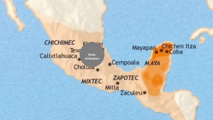 The Aztecs by Jace Stewart on Prezi