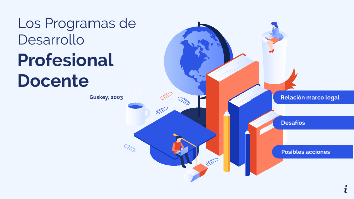 DESARROLLO PROFESIONAL by on Prezi