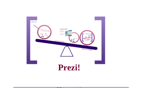 Prezi: Features, advantages, and practice by Gabriel Albert on Prezi