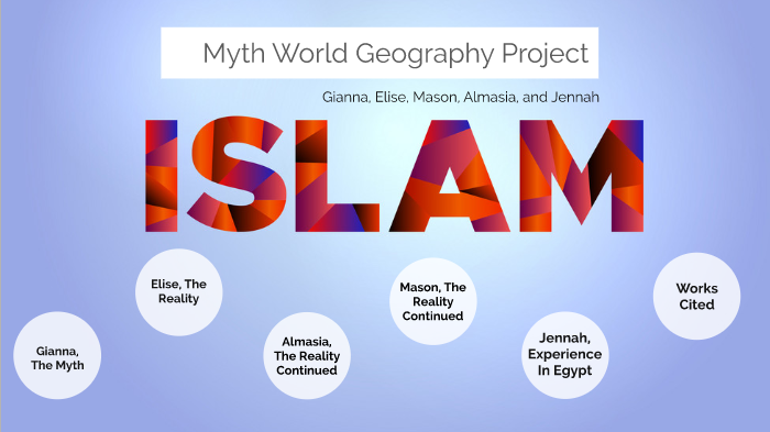 Myth Project Myth project by Elisabeth Jacobs on Prezi