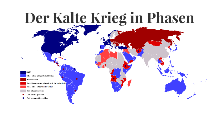 Kalter Krieg1 by Simon Dosch