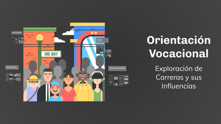 Orientación Vocacional by Agustin Flores Hernández on Prezi