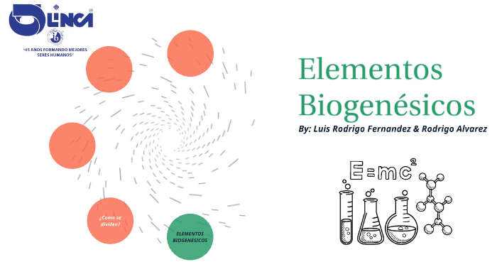 Que Son Los Elementos Biogenesicos prezi.com