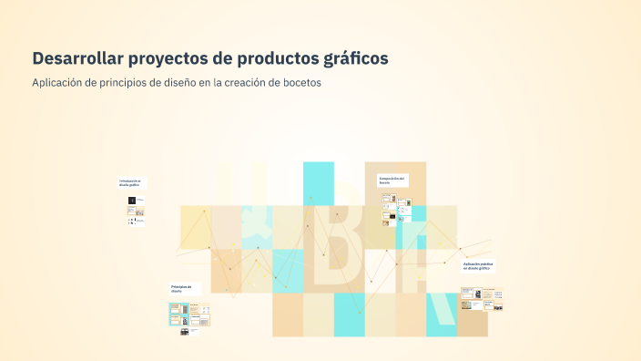 Desarrollar proyectos de productos gráficos by Maria Jose Ruiz ...