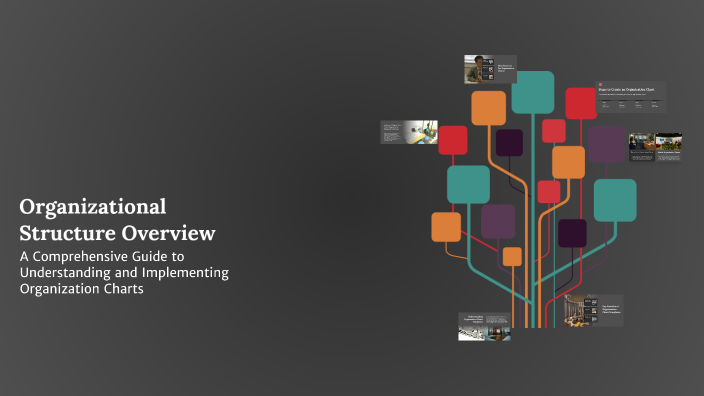Organizational Structure Overview by Zareh Marselian on Prezi