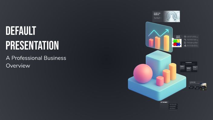 Default Presentation by David on Prezi