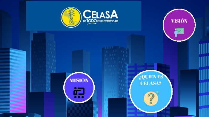 Celasa by Gabriel Vasquez on Prezi