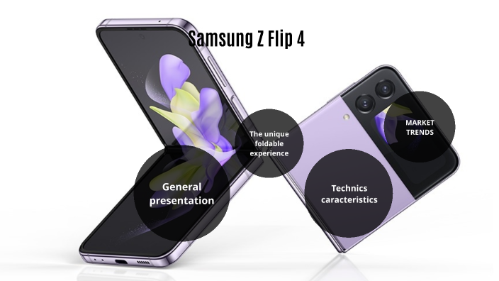 samsung z flip 4 romana