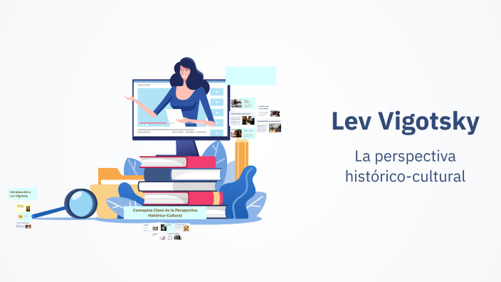 Lev Vigotsky by Gabriel Pauluk on Prezi