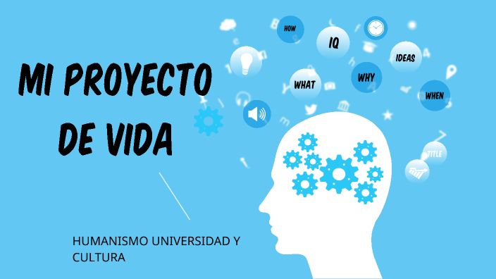 MI PROYECTO DE VIDA by Jessi Salazar on Prezi