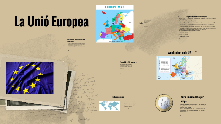 La Unió Europea by Lucía Barrera Martínez on Prezi