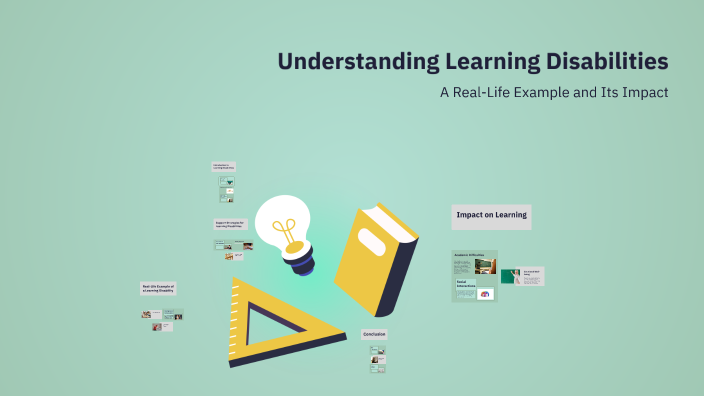 Understanding Learning Disabilities by Marvin Juarez on Prezi