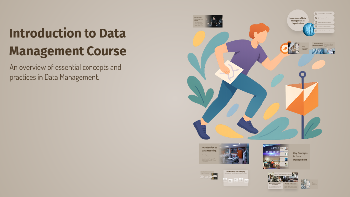 Introduction to Data Management Course by Ritah Nafuna on Prezi