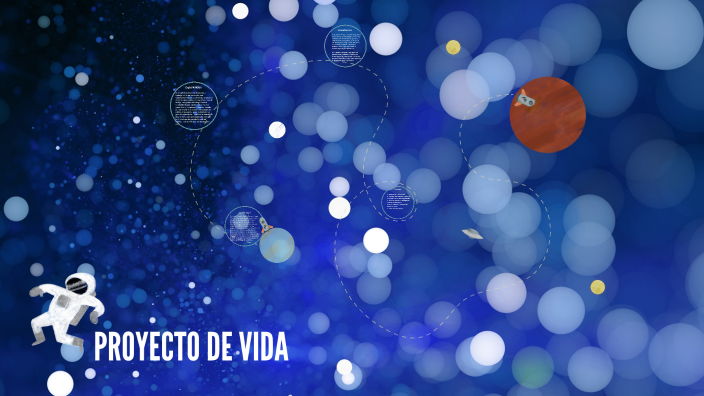 PROYECTO DE VIDA by laura Murcia on Prezi