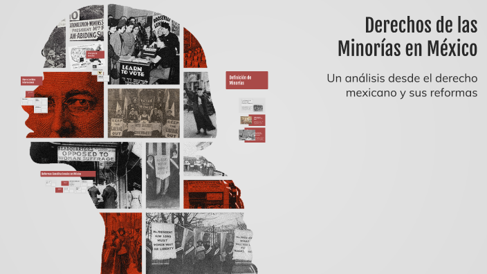 Derechos de las Minorías en México by Armando Rodriguez on Prezi