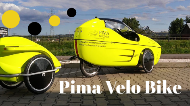 pima velo bike