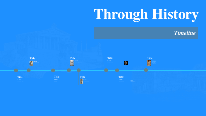 Evolution of Psychology from 1960 to Present by Monique Smith on Prezi