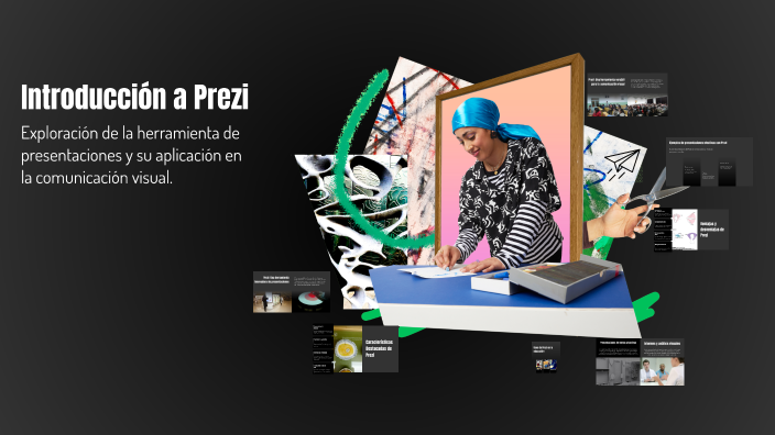 Introducción a Prezi by Maria Elena López Mendiola on Prezi