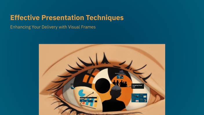 Effective Presentation Techniques by Shohruz A on Prezi