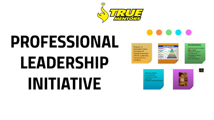 PROFESSIONAL by on Prezi