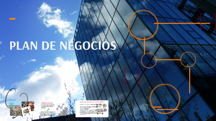 PLAN DE NEGOCIOS by Faver M on Prezi