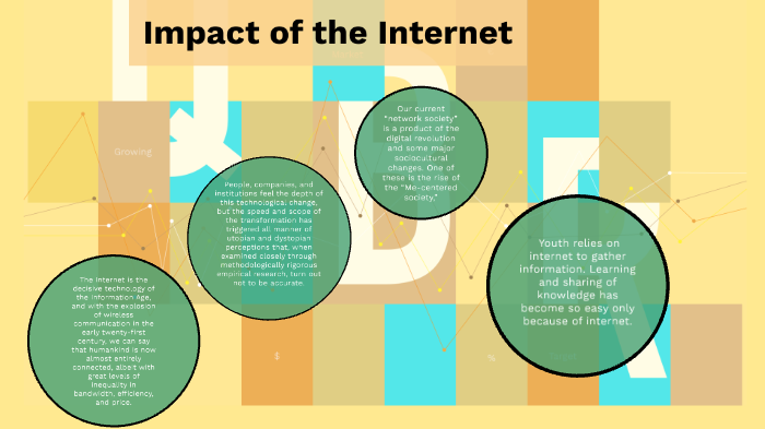 Digitalisation Energy And Data Demand The Impact Of Internet Traffic 