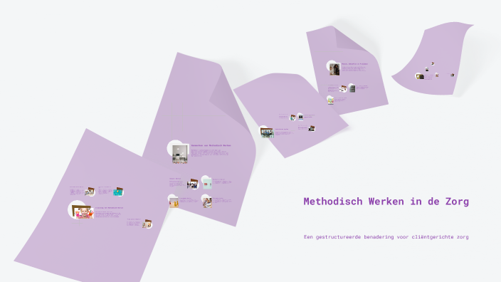 Methodisch Werken in de Zorg by Iris Horst on Prezi