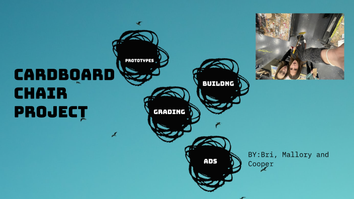 STEM PROJECT by Mallory Johnson on Prezi