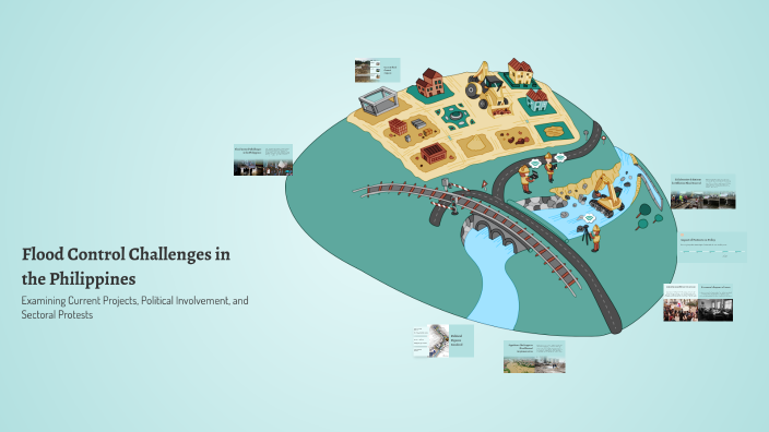 Flood Control Challenges in the Philippines by Lady Cani on Prezi