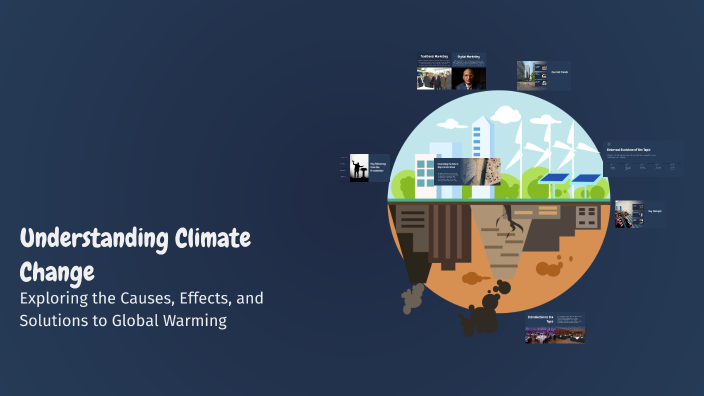 Understanding Climate Change by lyn esponga on Prezi
