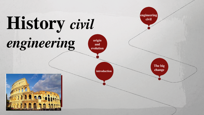 History Civil Engineering by Alejo Lancheros on Prezi