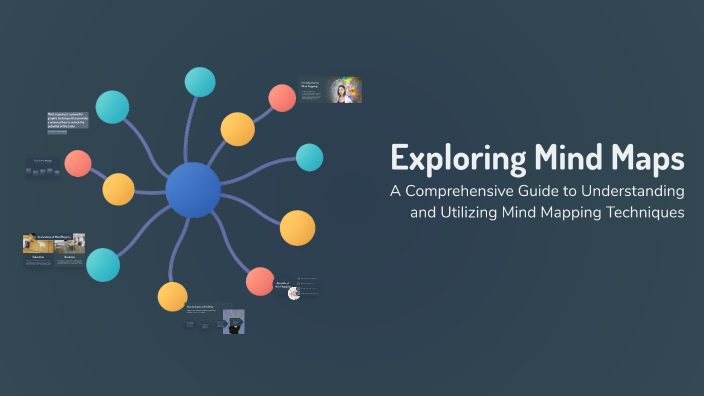 Exploring Mind Maps by Natalia Estrada on Prezi