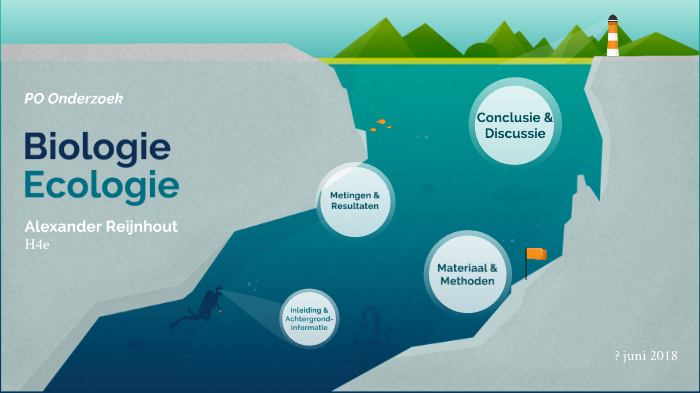 Biologie - Ecologie by Alexander Reijnhout on Prezi