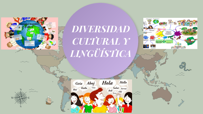 diversidad cultural y lingüística by NEDY CHUA QUISPE on Prezi