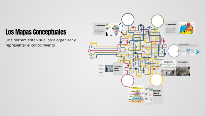 Los Mapas Conceptuales by ANGEL JHOAN MEDRANO CHAN on Prezi