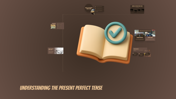 Understanding the Present Perfect Tense by Айзада Арзиева on Prezi
