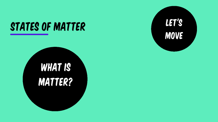 States of matter by Amanda Konarcik on Prezi