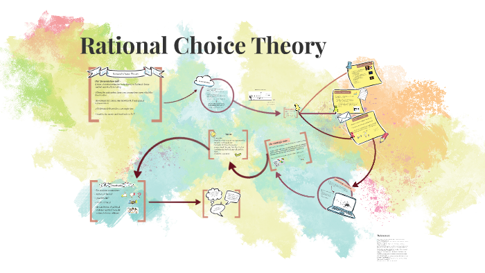 thesis rational choice theory