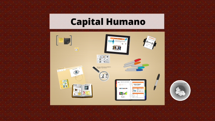 Administración del Capital Humano by Ernesto Guzman Aguilar on Prezi