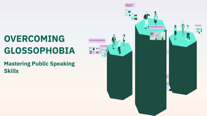 OVERCOMING GLOSSOPHOBIA By Paula Yaptangco On Prezi