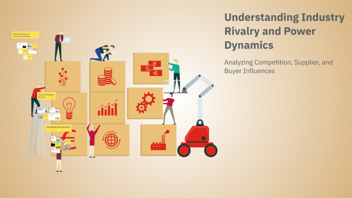Indistry Rivalry Understanding Industry Rivalry and Power Dynamics by Onur on Prezi
