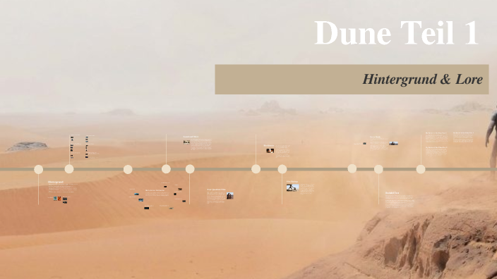 Kopie von Dune Presentation by Schülersprecher Voß-Schule Eutin on Prezi