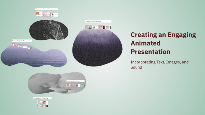 Creating an Engaging Animated Presentation by k i on Prezi