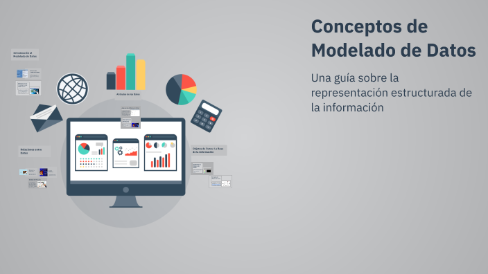 Conceptos de Modelado de Datos by Luis Angel Hernández López on Prezi
