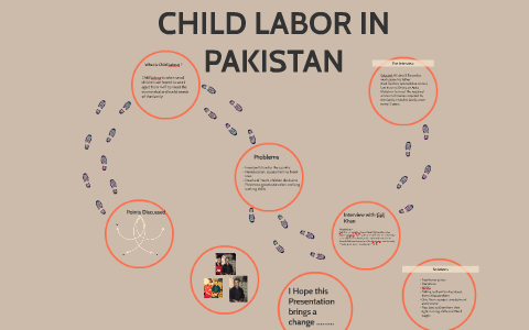 child labour in pakistan research papers