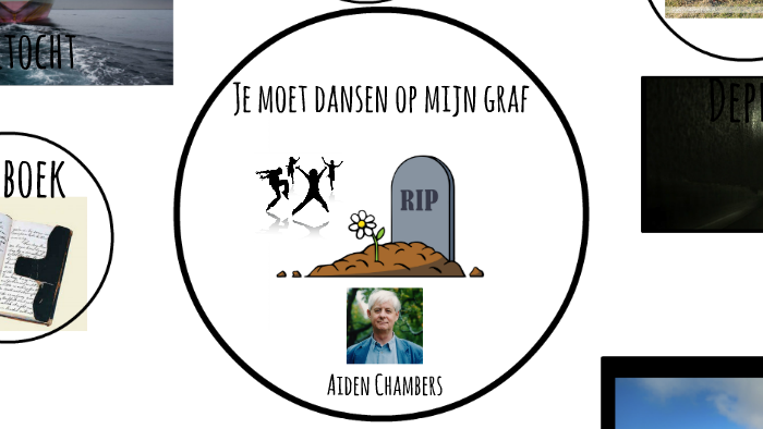 Je moet dansen op mijn graf by Suzan Ahmed on Prezi