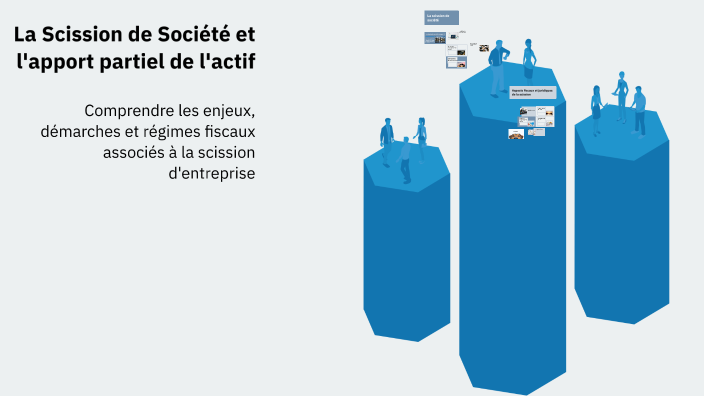 La Scission de Société by Louis Caby on Prezi